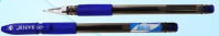 Miraculous Ручка гелевая синяя, арт. МС-3390