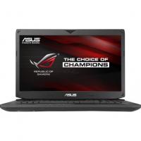 Asus ROG G771JW-T7170T 17.3&quot;, Intel Core i5, 2.8ГГц, 8GB, 2TB, Черный, Windows 10