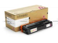 Ricoh Magenta SP C252HE картридж пурпурный повышенной ёмкости