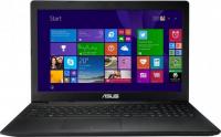 Asus Ноутбук X553MA 15.6&quot; 1366x768 Intel Celeron-N2840 500Gb 2Gb Intel HD Graphics черный Без ОС 90NB04X1-M27560