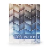 LITE Ежедневник недатированный "Abstraction. Ромбы", А6, 80 листов