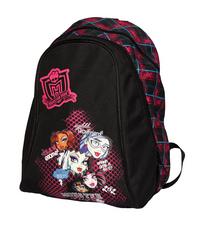 Monster High Рюкзак средний ". Граффити"