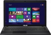 Asus Ноутбук X552MJ 15.6&amp;quot; 1366x768 Intel Pentium-N3540 500Gb 4Gb nVidia GeForce GT 920M 1024 Мб черный Windows 10 Home 90NB083B-M01750