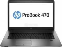 HP Ноутбук Probook 470 G2 (17.3 LED/ Core i3 5010U 2100MHz/ 4096Mb/ HDD 500Gb/ AMD Radeon R5 M255 1024Mb) MS Windows 8.1 (64-bit) [N0Y58ES]