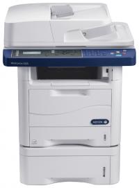 Xerox WorkCentre 3325DNI WiFi