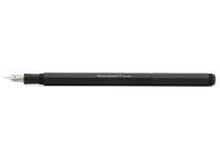 Kaweco Ручка перьевая "Special", EF 0,5 мм, черный