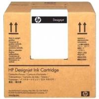 HP Картридж Hewlett Packard (HP) "872 3L Black Latex Ink Crtg", чёрный, арт. G0Z04A