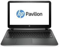 HP Pavilion 15-p202ur (AMD A8/6410/2000Mhz/4Gb/500Gb/15.6/DVDRW/R7 M260/2Gb/WiFi/BT/W8.1/Silver)