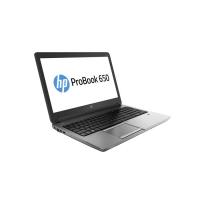 HP Ноутбук ProBook 650 Core i5 4210M/4Gb/500Gb/15.6&amp;quot;/Cam/DVD/COM-port/Win7Pro+Win8Pro