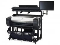 Canon imagePROGRAF iPF785 MFP M40 Solution