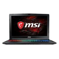 MSI GP62M 7REX-1657RU