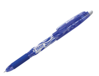 Berlingo Ручка гелевая, стираемая "Eraze", синий, 0,7 мм