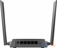 D-Link Беспроводной маршрутизатор DIR-615/Z1A