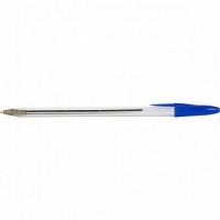 LITE Ручка шариковая "Lite", 0,7 мм, синяя
