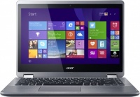 Acer Ультрабук  Aspire R3-471T-586U (14.0 LED/ Core i5 5200U 2200MHz/ 4096Mb/ HDD 1000Gb/ Intel HD Graphics 5500 64Mb) MS Windows 8.1 (64-bit) [NX.MP4ER.003]