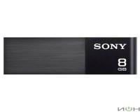 Sony Накопитель USB  MicroVault Click USM8W 8Gb