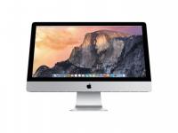 Apple iMac 27&quot; Retina 5K quad-core i7 4.0GHz/32GB/1TB Fusion/AMD M290X/WLMKB MF886C132GRU/A