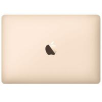 Apple MacBook 12 MK4N2 RU/A Gold