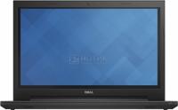 Dell Ноутбук Inspiron 3542 (15.6 LED/ Core i3 4005U 1700MHz/ 4096Mb/ HDD 1000Gb/ Intel HD Graphics 4400 64Mb) MS Windows 10 Home (64-bit) [3542-8545]