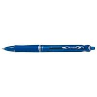 Pilot Ручка шариковая "Acroball ", синяя, 0,7 мм