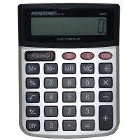 Assistant Калькулятор "AC-2111", 8-разрядный