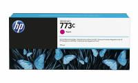 HP Картридж струйный "773C Magenta Ink Cartridge C1Q39A", пурпурный