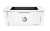 HP Принтер лазерный LaserJet Pro M15w, арт. W2G51A#B19