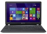 Packard Bell EasyNote TG81BA-P1M7 (Pentium N3700/1.6Ghz/2Gb/15.6/500Gb/noDVD/WiFi/BT/W8.1/Black)