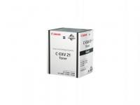 Canon Тонер-картридж C-EXV21 черный для iRC2880/2880i/33803380i 26000стр.