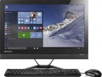 Lenovo Моноблок 22&quot; IdeaCentre 300-22ISU 1920 x 1080 Intel Core i5-6200U 8Gb 1Tb Nvidia GeForce GT 920A 2048 Мб Windows 10 Home черный F0BX00AWRK