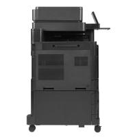 HP LaserJet Enterprise flow M880z