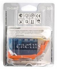 Cactus CS-CLI8PC светло-голубой