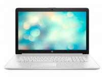 HP Ноутбук 17-by3051ur (17.30 IPS (LED)/ Core i7 1065G7 1300MHz/ 8192Mb/ HDD+SSD 1000Gb/ NVIDIA GeForce® MX330 2048Mb) MS Windows 10 Home (64-bit) [22Q65EA]