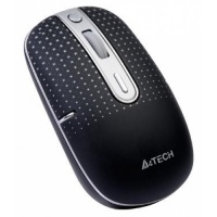 A4 Tech G9-series G9-557HX Black Wireless