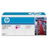 HP 650A Magenta LaserJet Toner Cartridge