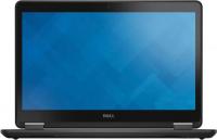 Dell Ноутбук Latitude E7450 14&amp;quot; 1366x768 i5-5200U 2.2GHz 4Gb 500Gb HD5500 Bluetooth Wi-Fi Linux 7450-8303