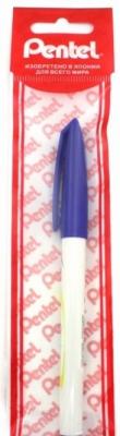 Pentel Ручка капиллярная, синяя