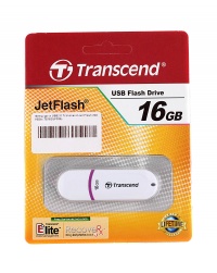 Transcend 16GB JetFlash 330 TS16GJF330