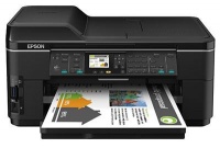 Epson МФУ  WorkForce WF-7515