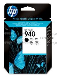 HP C4902A картридж черный, № 940