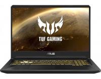 Asus Ноутбук TUF Gaming FX705DD-AU036T (17.30 IPS (LED)/ Ryzen 5 3550H 2100MHz/ 8192Mb/ SSD / NVIDIA GeForce® GTX 1050 3072Mb) MS Windows 10 Home (64-bit) [90NR02A1-M02130]