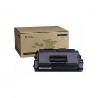 Xerox 106R01372 Картридж лазерный, Тонер-картридж, Черный, Повышенная, нет