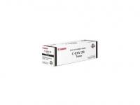 Canon Тонер C-EXV28 для C5045/C5051 черный 44000 страниц