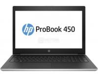 HP Ноутбук Probook 450 G5 (15.6 TN (LED)/ Core i3 7100U 2400MHz/ 4096Mb/ HDD 500Gb/ Intel HD Graphics 620 64Mb) MS Windows 10 Professional (64-bit) [2RS16EA]