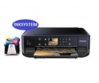 Epson МФУ  Expression Premium XP-650 с СНПЧ