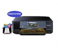 Epson МФУ  Expression Premium XP-700 с СНПЧ