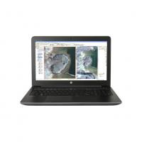 HP ZBook 15 G3 15.6&quot;, Intel Core i7, 2.6ГГц, 8GB, 256GB, Черный, Windows 7, Windows 10