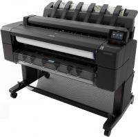 HP Designjet T2500 PostScript eMultifunction (CR359A)