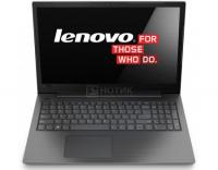 Lenovo Ноутбук V130-15 (15.60 TN (LED)/ Core i3 8130U 2200MHz/ 4096Mb/ SSD / Intel UHD Graphics 620 64Mb) Без ОС [81HN0114RU]