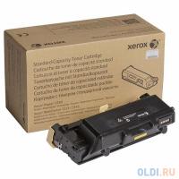 Xerox Картридж 106R03623 15000стр Черный